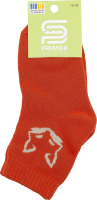 Шкарпетки дитячі махра класичні р.16-18 Premier Socks