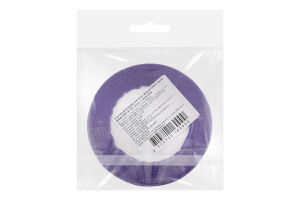 Стрічка д/подарунків мікс фіолетових тонів №44/125/191/35 сатин 1,2см*22м