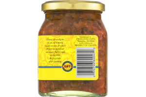 Cento Bruschetta Tomato & Artichoke