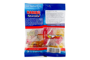 Конфеты желейные Starmix Haribo м/у 80г