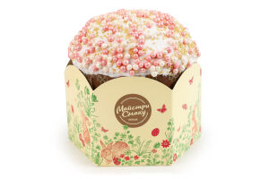 Паска фірмова 550г