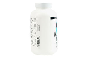 Добавка диетическая капсулы Малат магния Source Naturals 200шт