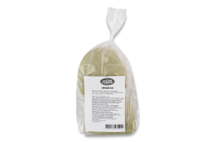 Булочка Авокадо Бао Хлібний Будиночок м/у 0.12кг