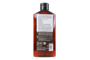 Гель для душу освіжаючий Mint&Lime Intra 400мл