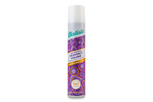 Шампунь сухий Heavenly volume Batiste 200мл