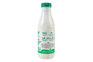 Кефир 2.5% термостатный Villa Milk п/бут 500г