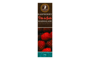 Мармелад Raspberry Pate de Fruits Shoud'e к/у 140г
