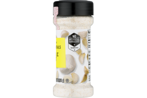 Essentials Garlic Salt