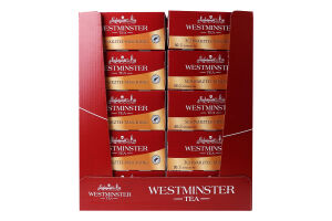 Чай чорний Westminster В*