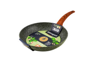 Сковорода без крышки d24см №RG-1137-24 Pesto Ringel 1шт