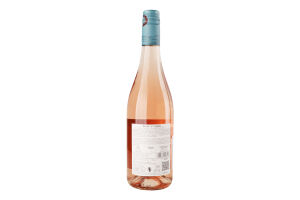 Вино 750мл 11% розовое полусладкое Rose d'Anjou Remy Pannier бут