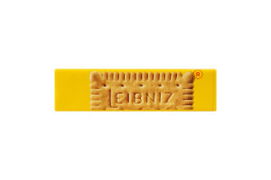 Печенье сливочное Leibniz м/у 200г