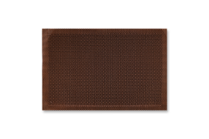 Серветка під гаряче 30*45см KYYW255