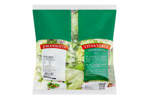 Салат Цезарь Vita Verde м/у 480г