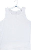 Майка детская для мальчиков Boy&Girl №Art-vest 10 166-172 белый