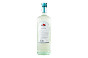 Вермут 1л 15% білий солодкий Bianco Martini пл