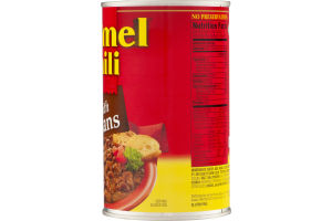 Hormel Chili with Beans, 15 Ounce