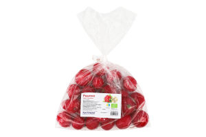 Редиска органічна