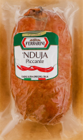 Колбаса пастообразная Ндуя Ferrarini кг