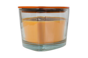 Свічка 453.6г Golden bourbon Ellipse WoodWick 1шт