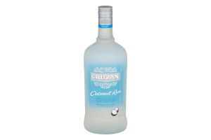 Cruzan Coconut Rum
