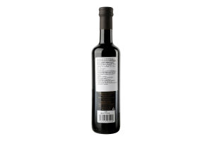 Оцет бальзамічний 6% Di Modena IGP White Seal Prezioso Esperienza с/пл 500мл