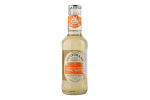 Напій Fentimans Valencian Orange TW б/алк сил/г