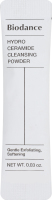 Пудра ензимна для очищення шкіри Biodance 1г