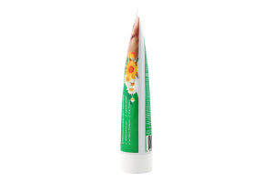 Зуб. паста Dr. Mint 130 г Комплекс трав