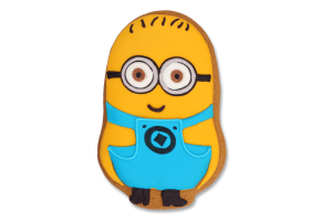 Пряник без начинки глазированный Посипака СмакоТая м/у 60г