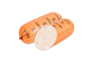 Ковбаса варена Кролик Savin Product в/с кг