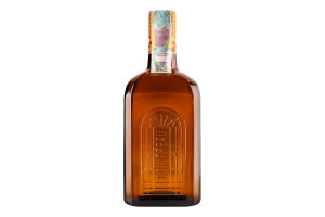 Лікер 0.5л 40% Cointreau пл