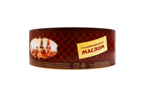 Торт Пражский Roshen к/у 850г