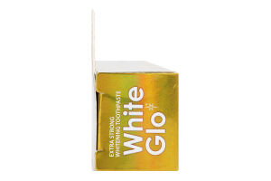 Паста зубна Для курців 24г White Glo