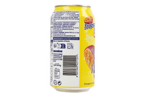 Напій Mentos Tropical Mix газ б/а з/б