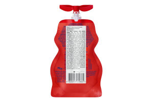 Йогурт 2.1% обогащенный кальцием и витамином D клубнично-банановый Danonino д/п 70г