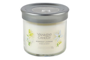 Свічка 122г Midnight jasmine Small Yankee Candle 1шт