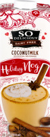 So Delicious Dairy Free Coconutmilk Holiday Nog