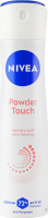 Антиперспірант Дотик пудри Nivea 150мл