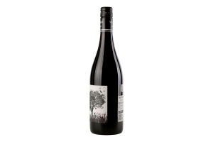 Вино Organic Bio Tempranillo червоне сухе 13% 0,75л Mundo de Yuntero