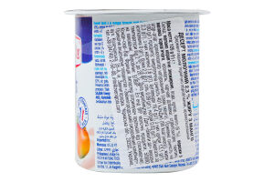 Десерт молочный 2.3% с манго Fruits Elle&Vire ст 125г