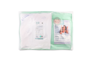 Ковдра Природа Гармонія мембрана принт 180*210см 350г/м2 ТЕП