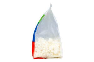 Творог 9% зернистый Хуторок м/у 330г