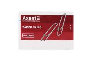 Скріпки Axent