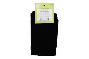 Шкарпетки підліт Premier socks Hi-Bye чорн р.23-25