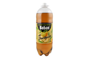 Вода Baban 3л de Duchesse И200