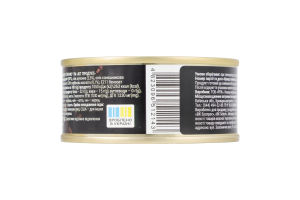 Икра лососевая зернистая Хіт продукт ж/б 80г