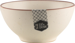 Миска Eat&Drink 11,5*5,4см 954435