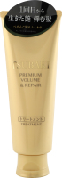 Маска д/вол Tsubaki Prem Volume&Rep HairTreatment