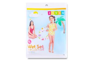 Круг Intex Layli print svim 59230^